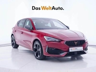 usado Cupra Leon 1.5 Etsi Dsg 110kw