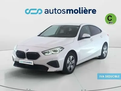 Usado BMW 216