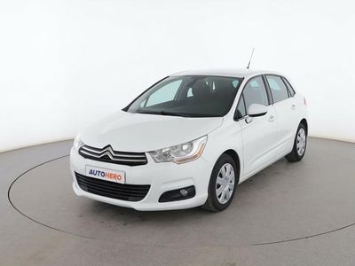 Citroën C4