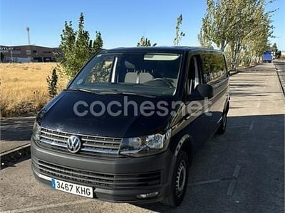 VW T5