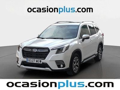 Usado Subaru Forester 151 CV (111 kW) 2023 Blanco SUV
