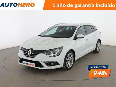 Renault Mégane IV