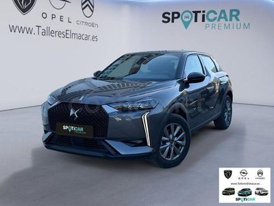 Usado DS Automobiles DS3