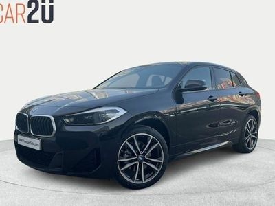 usado BMW X2 sDrive18i en Ilbira Motor | Granada Granada