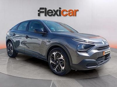 Brugt Citroën C4 PureTech 131 HK (96 kW) 2024 Grå SUV