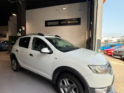 Usado Dacia Sandero