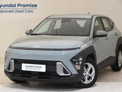 Usado Hyundai Kona 141 CV (103 kW) 2024 SUV