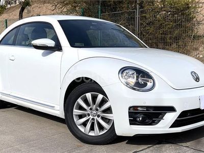 VW Beetle