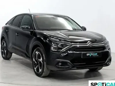 Usado Citroën C4