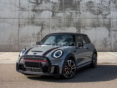 Gris / plata Usado 2022 Mini John Cooper Works Utilitario | 33.900 € (Precio justo)