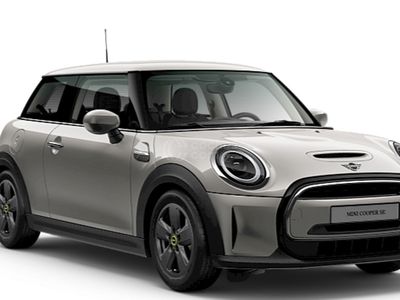 Mini Cooper SE