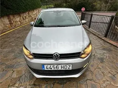 Usado VW Polo
