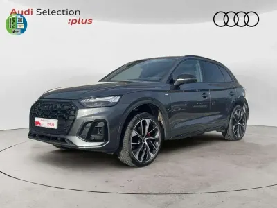 Usado Audi Q5