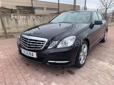 Mercedes E300