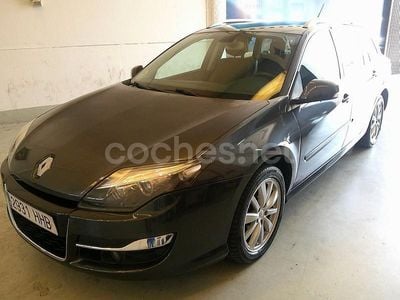 Renault Laguna III