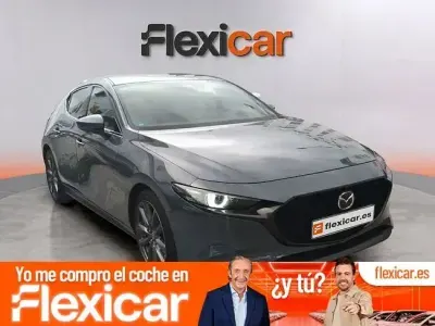 Usado Mazda 3