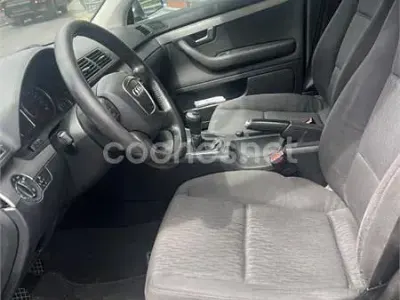 Usado Audi A4