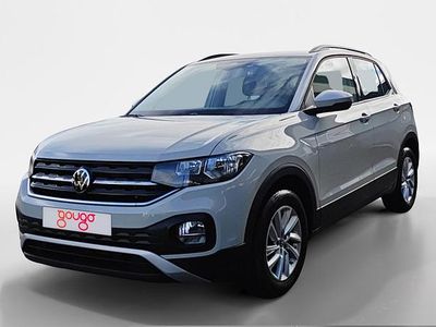 Usado VW T-Cross Advance 110 CV (80 kW) 2023 SUV