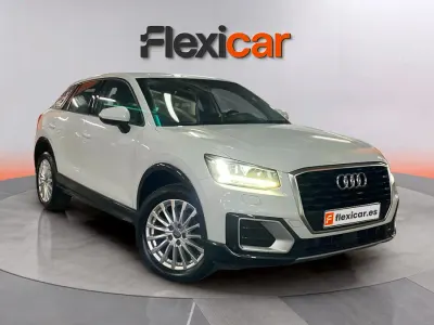 Usado Audi Q2