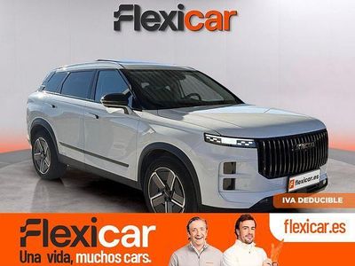 Usado Jaecoo 7 147 CV (108 kW) 2025 Blanco SUV