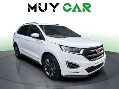 Usado Ford Edge