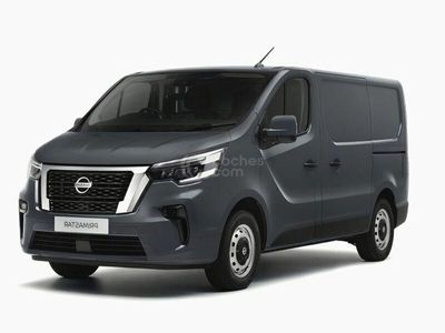 usado Nissan Primastar Combi 9 2.0dci S&s L2h1 1t Go 150