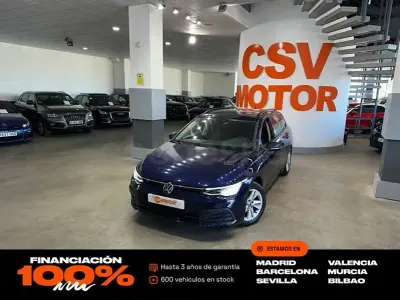 Usado VW Golf VIII
