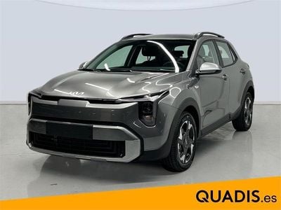 Otro Nuevo 2025 Kia Stonic SUV | 21.028 € (Precio justo)