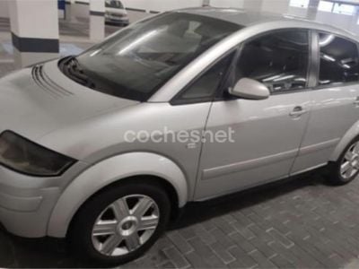 Audi A2