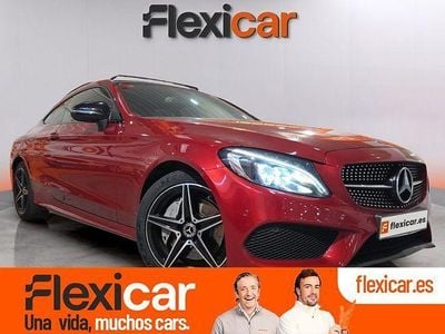 Mercedes C300