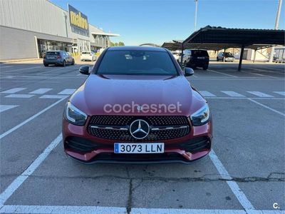 Mercedes GLC250