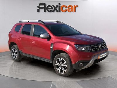 Usado Dacia Duster Comfort 101 CV (74 kW) 2022 Burdeos SUV