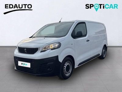 Blanco Usado 2019 Peugeot Expert S Van | 19.400 € (Caro)