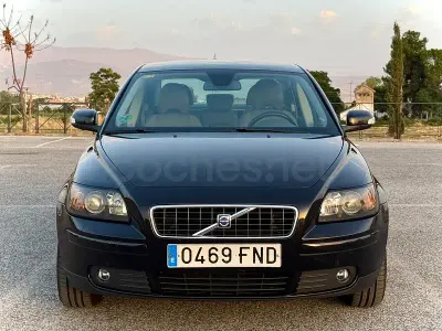 Usado Volvo S40