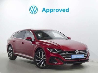 VW Arteon