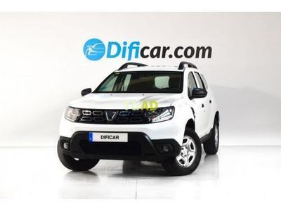 usado Dacia Duster Essential 1.3 TCE 130CV