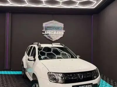 Usado Dacia Duster