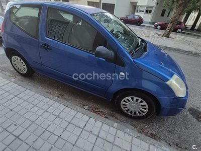 Citroën C2