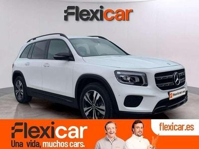 Mercedes GLB200