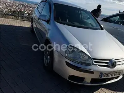 Usado VW Golf IV