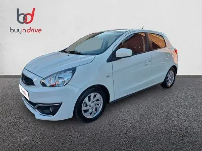 Usado Mitsubishi Space Star