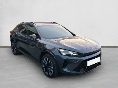 Usado Cupra Formentor