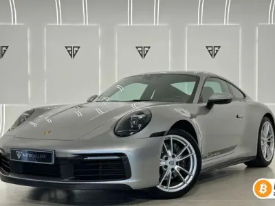 Usado Porsche 911 Carrera