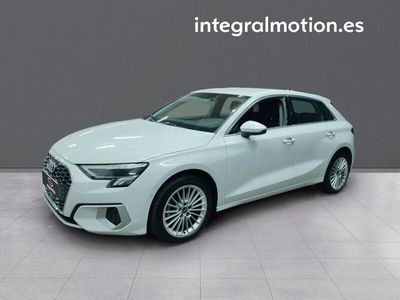 Audi A3 Sportback e-tron