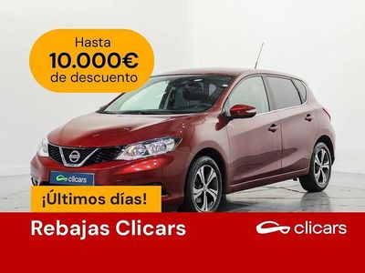 Nissan Pulsar