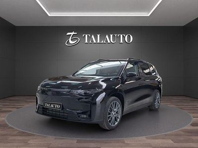 Nuevo Leapmotor C10 218 CV (160 kW) 2026 Negro SUV