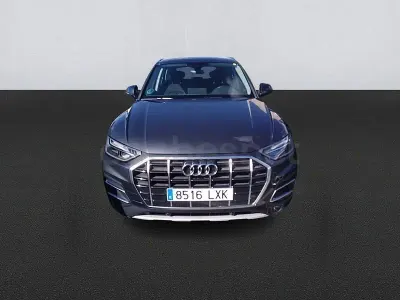 Usado Audi Q5