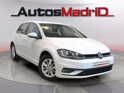 Usado VW Golf VII
