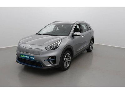 Usado Kia e-Niro 100 kW (136 CV) 2022 SUV