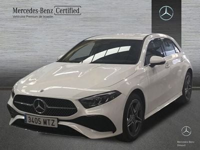 Mercedes 250